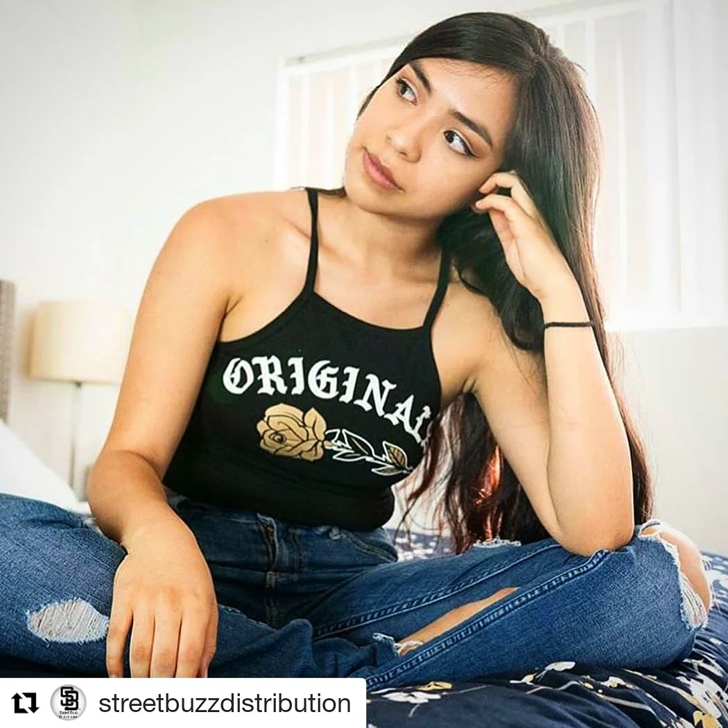 Ladies tops