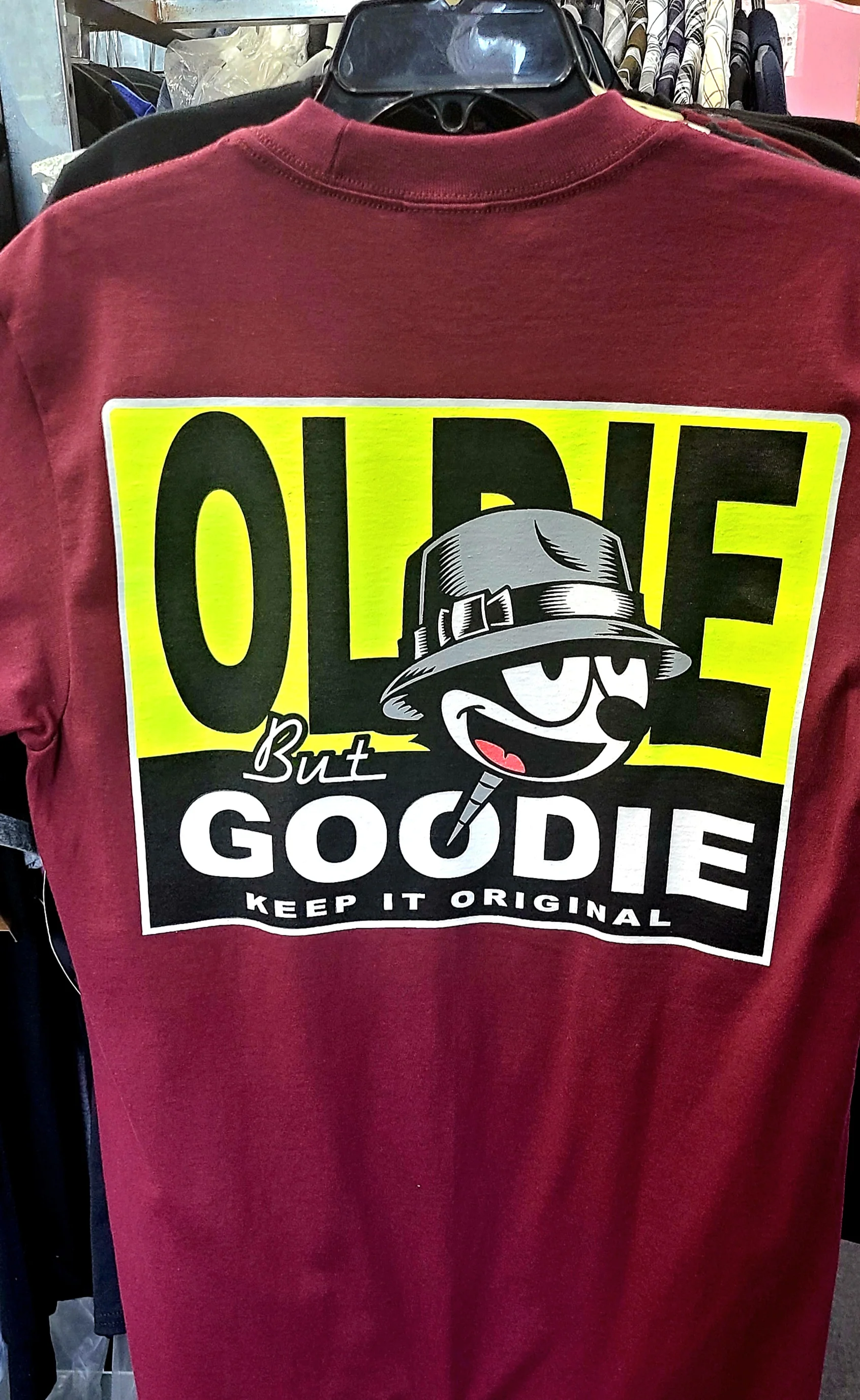 Shop Men
